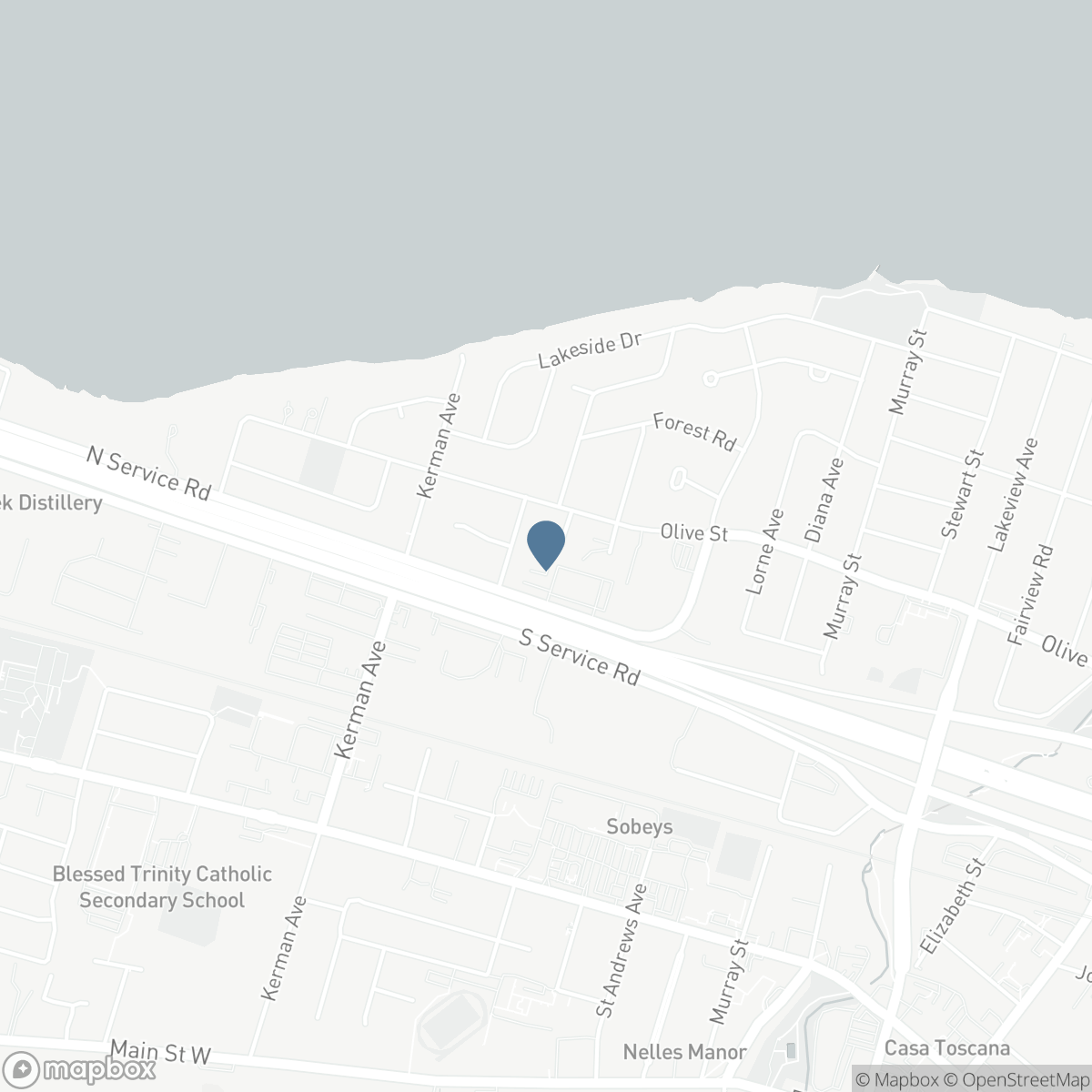 301 - 5 VIKING COURT, Grimsby, Ontario L3M 3T8